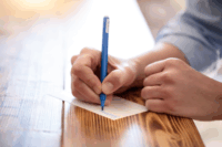 Avery Zweckform 3078 38x29mm Kézi Etikett címke (40 címke / csomag)