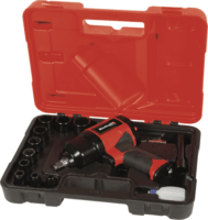 Einhell TC-PW 610 Sűrített levegős ütvecsavarozó