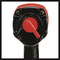 Einhell TC-PW 610 Sűrített levegős ütvecsavarozó