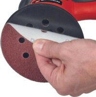 Einhell TC-RS 425 E Elektromos Excentercsiszoló