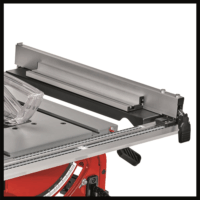 Einhell TE-TS 36/210 Li-Solo Akkumulátoros asztali körfűrész (Akku és töltő nélkül)