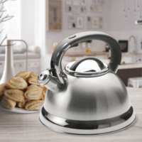 Maestro MR-1332 2.8L Teáskanna - Inox