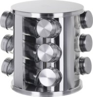 Maestro MR-1725 Fűszertartó készlet (12 részes)