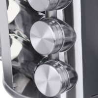 Maestro MR-1725 Fűszertartó készlet (12 részes)