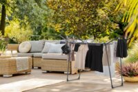 Leifheit Pegasus 150 Ruhaszárító