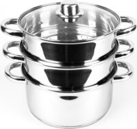 Maestr MR-2900-20 20cm Pároló edény - Inox