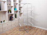 Noveen ECD50 Elektromos ruhaszárító