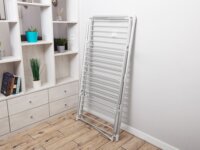 Noveen ECD50 Elektromos ruhaszárító