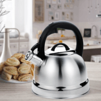 Maestro MR-1329 2.8L Teáskanna - Inox