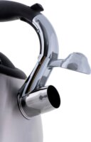 Maestro MR-1338 3L Teáskanna - Inox