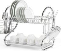 Maestro MR-1025-43 43cm Csepegtető - Ezüst