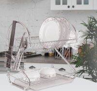 Maestro MR-1025-43 43cm Csepegtető - Ezüst