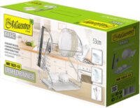 Maestro MR-1025-53 53cm Csepegtető - Ezüst