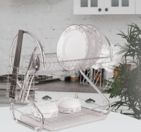 Maestro MR-1025-53 53cm Csepegtető - Ezüst