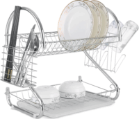 Maestro MR-1025-53 53cm Csepegtető - Ezüst