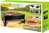 Maestro MR-1010 Összecsukható grill