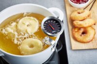 Gefu G-21780 Sido ételhőmérő