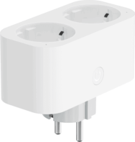 WOOX R6153 Okos konnektor