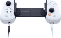 Backbone One Gaming IPhone Playstation Edition - Fehér