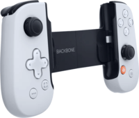 Backbone One Gaming IPhone Playstation Edition - Fehér