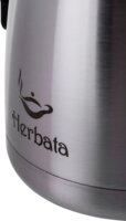 Promis TMH15H 1.5L Teáskanna - Inox