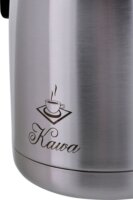 Promis TMH20K 2L Termosz Kancsó Teáskanna - Inox