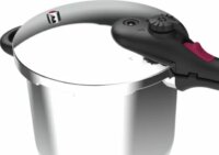 Taurus Moments Rapid 4L Kukta - Ezüst