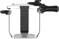 Taurus Moments Rapid 4L Kukta - Ezüst