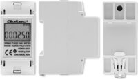 Qoltec 50899 230V Egyfázisú fogyasztásmérő
