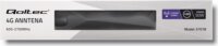 Qoltec 57018 Omnidirekcionális 4G LTE 7dBi antenna