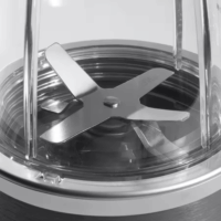 Nutribullet NB606DG Turmixgép