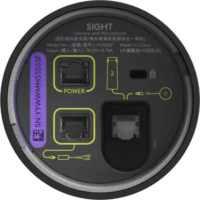 Logitech Sight Konferencia kamera - Grafit