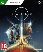 Starfield - Xbox Series X