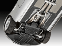 Revell James Bond BMW Z8 autó műanyag modell (1:24)