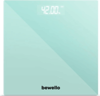 Bewello BW3014 Digitális személymérleg