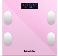 Bewello BW3015 Digitális személymérleg