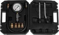 Yato YT-73022 Kompresszió és Vákuum mérő készlet (8 részes)
