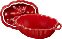 Zwilling 40511-855-0 16cm Sütőedény ovális - Piros