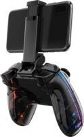 Havit G158BT Wireless controller - Átlátszó (Android/iOS/Xbox/Nintendo/PS4/PS3/PC)