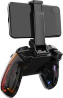 Havit G158BT Wireless controller - Átlátszó (Android/iOS/Xbox/Nintendo/PS4/PS3/PC)