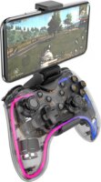 Havit G180BT Wireless controller - Átlátszó (Android/iOS/Xbox/Nintendo/PS4/PS3/PC)