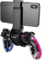 Havit G180BT Wireless controller - Átlátszó (Android/iOS/Xbox/Nintendo/PS4/PS3/PC)