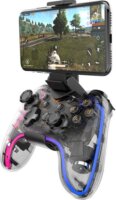 Havit G180BT Wireless controller - Átlátszó (Android/iOS/Xbox/Nintendo/PS4/PS3/PC)
