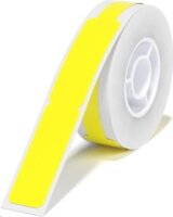 Niimbot 12.5 x 109 mm Címke hőtranszferes nyomtatóhoz (65 címke / csomag)