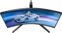 Philips 32" 32M2C5500W Ívelt Gaming Monitor