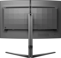 Philips 32" 32M2C5500W Ívelt Gaming Monitor