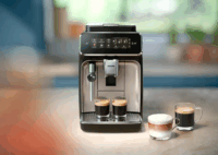Philips Series 3300 EP3347 Automata Eszpresszógép