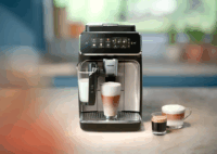 Philips Series 3300 EP3347 Automata Eszpresszógép