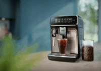 Philips Series 3300 EP3347 Automata Eszpresszógép