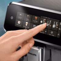Philips Series 3300 EP3347 Automata Eszpresszógép